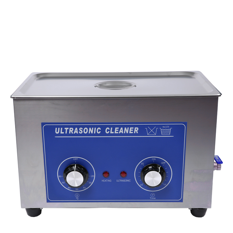 mechanical ultrasonic cleaning machine