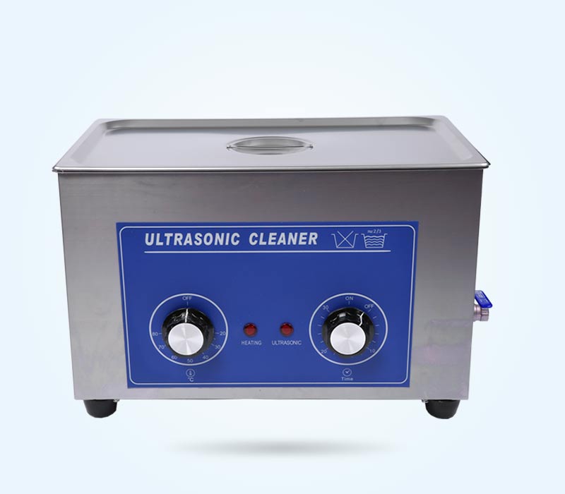 stainless steel ultrasonic cleaner