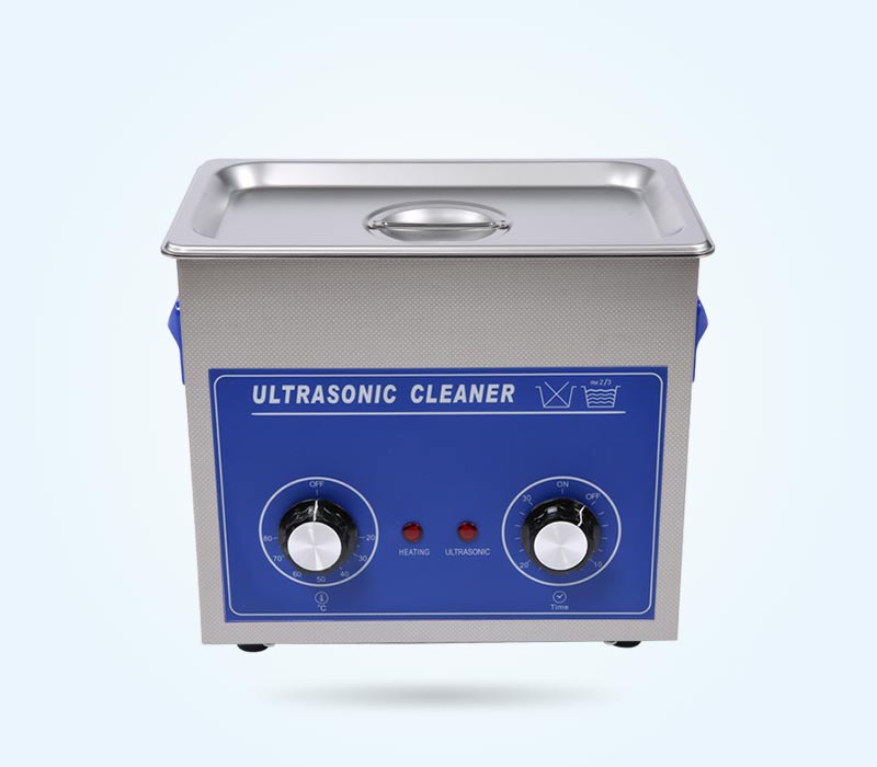 stainless steel ultrasonic cleaner